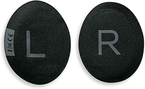 Replacement Ear Pads for Bose 700 Headphones NC700 Compatible with Bose 700 earpads by Earpad Guys (Black)