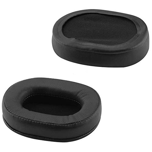 Upgrade Replacement Ear Pads Cushion Pad for COWIN SE7 / AO M6 / BÖHM B76 / JBL Lifestyle E65BTNC Live 650BTNC 500BT Everest 710 Ear Headset/OneOdio Fusion A70 A71 / Monoprice sonicsolace Headphones