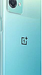 OnePlus Nord CE 2 Lite CPH2409 5G 128GB 8GB RAM Factory Unlocked (GSM Only | No CDMA - not Compatible with Verizon/Sprint) – Blue Tide