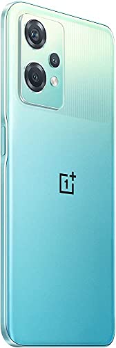 OnePlus Nord CE 2 Lite CPH2409 5G 128GB 8GB RAM Factory Unlocked (GSM Only | No CDMA - not Compatible with Verizon/Sprint) – Blue Tide