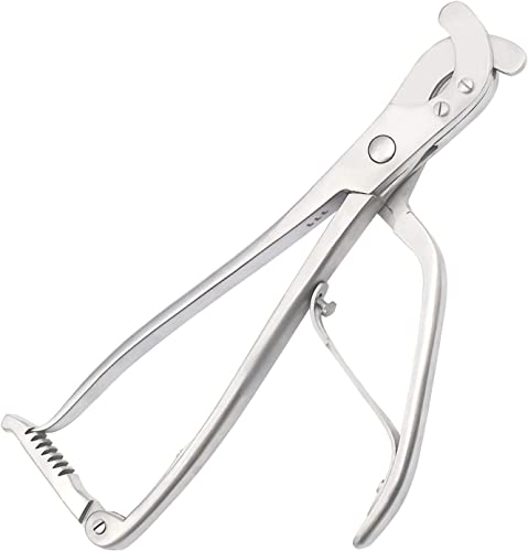 Precise Canada: Reimer Emasculator Castration Veterinary Instruments