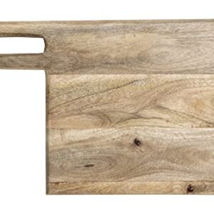 Bloomingville AH0652 Cutting Boards, Brown