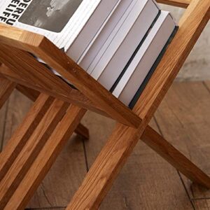 Magazine & Newspaper Baskets Magazine Rack Floor Magazine Rack Office Newspaper Rack Floor-Standing Simple Storage Rack Picture Book Rack Information Frame Home Decoration Crafts