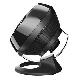 Vornado CR1-0253-06 460 Small Whole Room Air Circulator Fan, Black (Renewed)