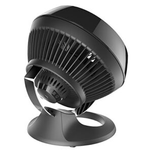 Vornado CR1-0253-06 460 Small Whole Room Air Circulator Fan, Black (Renewed)