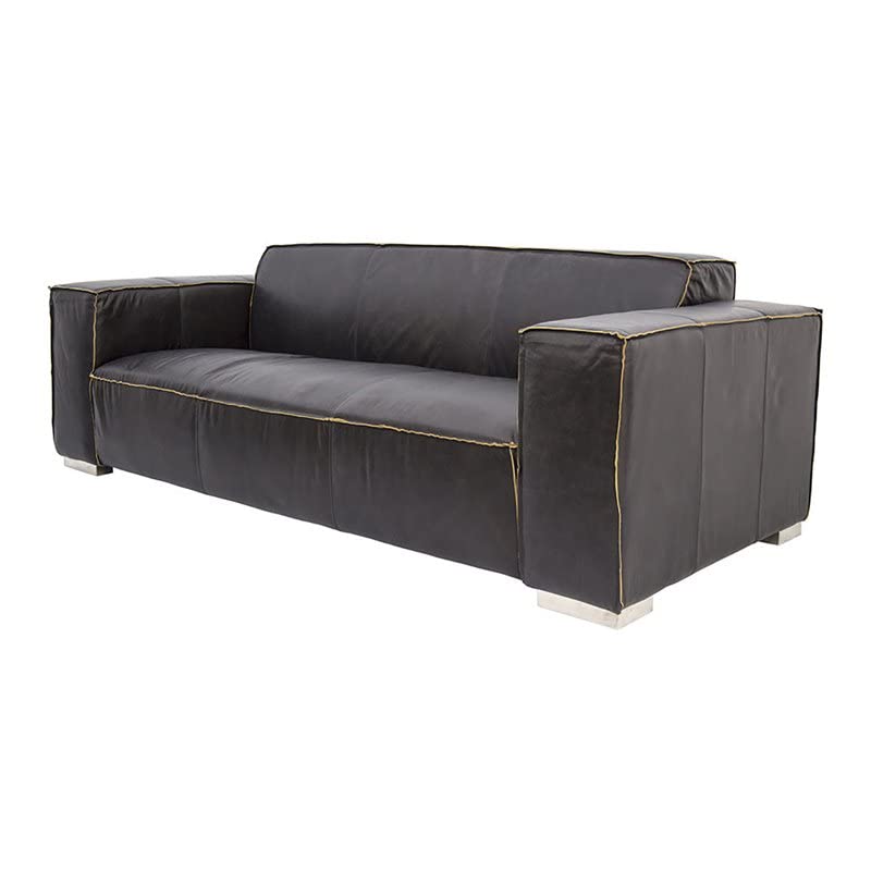 Yosemite Home Donavan Sofa