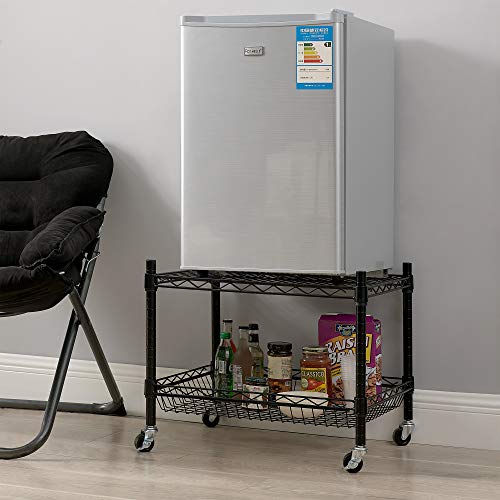 DormCo Suprima Classic Fridge Stand