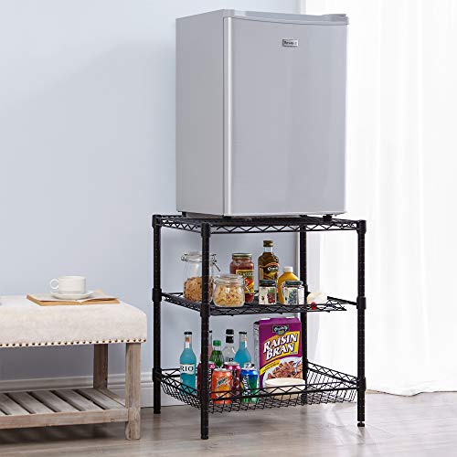 Suprima Double Height Fridge Stand