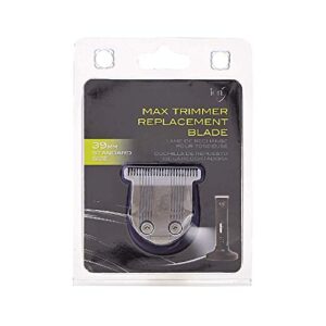 ion max trimmer replacement blade
