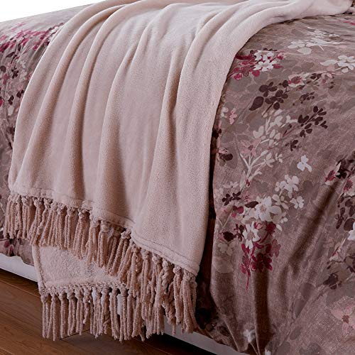 Modern Threads Grammercy 10-Piece Comforter and Quilted Coverleted Coverlet Set Queen