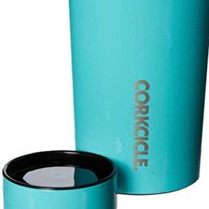 Corkcicle Hybrid Turquoise 59 cl