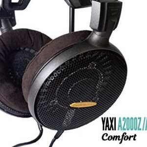 YAXI A2000Z/AD2000X Comfort (Replacement earpads)