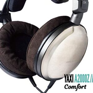 YAXI A2000Z/AD2000X Comfort (Replacement earpads)