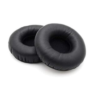 ear pads replacement ear cushions foam covers pillow compatible with jam hx-hp425bk hx-hp425 hx hp425 headphones headset