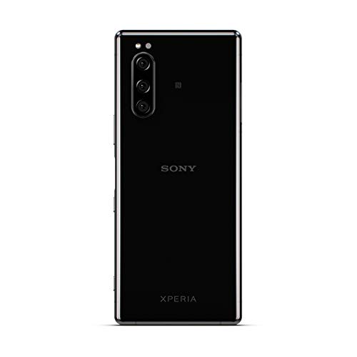 Sony Xperia 5 Unlocked Smartphone