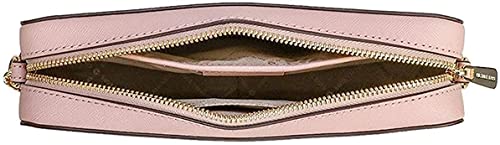 Michael Kors Women's Jet Set Item Crossbody Bag - Blossom