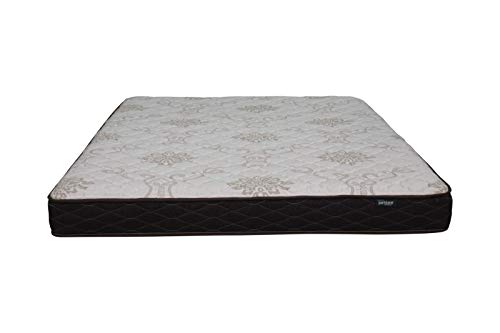 Parklane Mattresses Traveler 6 Inch Foam RV/Camper/Trailer Mattress (Short Queen - 60"x75")