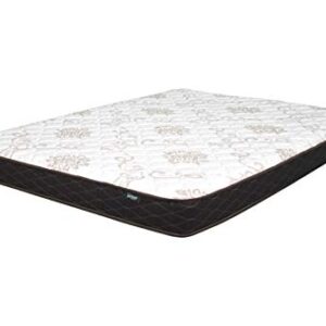 Parklane Mattresses Traveler 6 Inch Foam RV/Camper/Trailer Mattress (Short Queen - 60"x75")