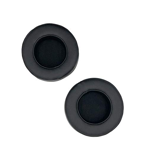 Ear Pads Replacement Ear Cushions Covers Memory Foam Pillow Compatible with Massdrop X HiFiMAN HE4XX Headset Headphone