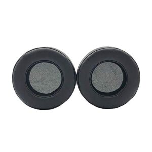 Ear Pads Replacement Ear Cushions Covers Memory Foam Pillow Compatible with Massdrop X HiFiMAN HE4XX Headset Headphone