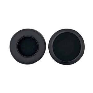 Ear Pads Replacement Ear Cushions Covers Memory Foam Pillow Compatible with Massdrop X HiFiMAN HE4XX Headset Headphone