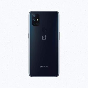 OnePlus Nord N10 5G, Global/EU Version, 6GB RAM, 128GB Storage, 90Hz Refresh Rate FHD+ Display, GSM Unlocked (Work with T-Mobile, AT&T, Metro etc.) Great Budget Android Smartphones for Daily Use.