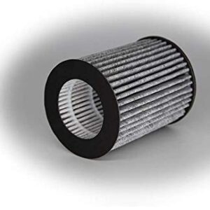 ZHENGXOO Ture HEPA Filter Repleacement for AM-1A