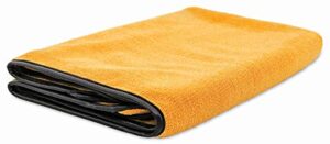 griot's garage 55517 terry weave drying towel large