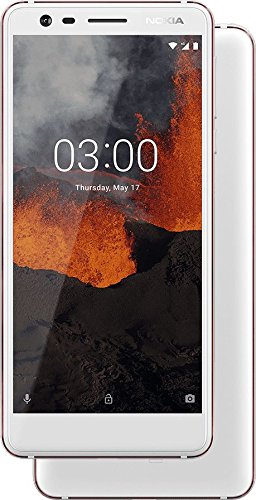 Nokia 3.1 4G LTE Dual Sim Factory Unlocked 16GB 2GB RAM Android 9 Octa Core