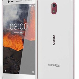 Nokia 3.1 4G LTE Dual Sim Factory Unlocked 16GB 2GB RAM Android 9 Octa Core