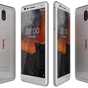 Nokia 3.1 4G LTE Dual Sim Factory Unlocked 16GB 2GB RAM Android 9 Octa Core