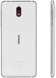 Nokia 3.1 4G LTE Dual Sim Factory Unlocked 16GB 2GB RAM Android 9 Octa Core