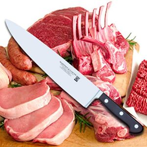 Artenostro M&G 11-3/4" German Chef Knife - POM Handle - Professional Quality