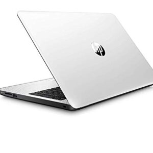 HP 2019 15.6 Inch HD Premium Business Laptop PC, Intel Dual-core i3-7100U, 8GB DDR4 RAM, 1TB HDD, USB 3.1, HDMI, WiFi, Bluetooth, Windows 10, W/Legendary Computer Backpack & Mouse Pad Bundle