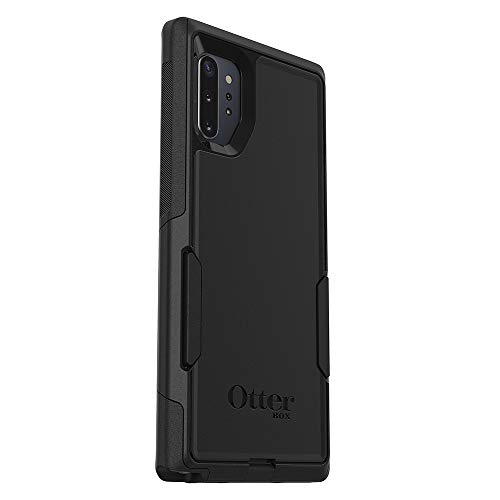 OtterBox COMMUTER SERIES Case for Samsung Galaxy Note10+ - BLACK