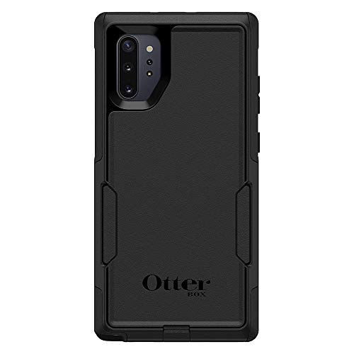 OtterBox COMMUTER SERIES Case for Samsung Galaxy Note10+ - BLACK