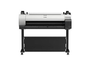canon imageprograf ta-30 with stand 36” large format inkjet printer