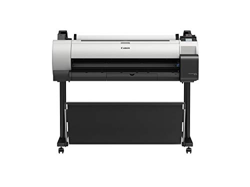 Canon imagePROGRAF TA-30 with stand 36” Large Format Inkjet Printer