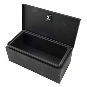 lippert components - 664640 solidstep storage box