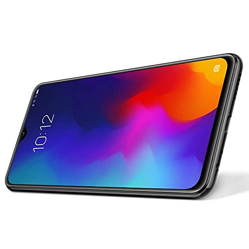 Lenovo Z6 Lite 4G LTE 6.3 Inches Triple Camera 64GB + 4GB Ram L38111 (LTE Europe Asia Africa Cuba Digitel) Octa Core 16MP No Warranty International Version