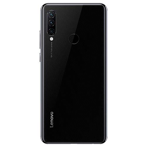 Lenovo Z6 Lite 4G LTE 6.3 Inches Triple Camera 64GB + 4GB Ram L38111 (LTE Europe Asia Africa Cuba Digitel) Octa Core 16MP No Warranty International Version