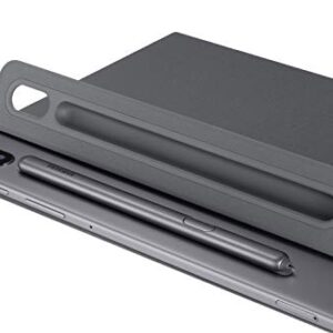 Samsung Book Cover (EF-BT860) for Galaxy Tab S6 - Grey