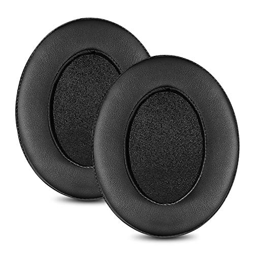 Ear Pads Covers Pads Cushions Replacement Compatible with Fostex TH-900 T50RP MK3 TH-X00 Fostex T40RP Mk 3 Headphones Earpads Headset