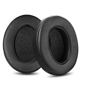 Ear Pads Covers Pads Cushions Replacement Compatible with Fostex TH-900 T50RP MK3 TH-X00 Fostex T40RP Mk 3 Headphones Earpads Headset