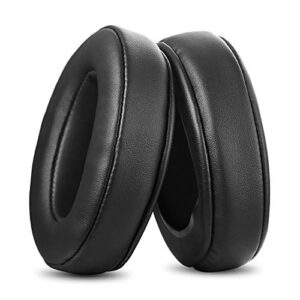 Ear Pads Covers Pads Cushions Replacement Compatible with Fostex TH-900 T50RP MK3 TH-X00 Fostex T40RP Mk 3 Headphones Earpads Headset