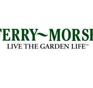 Ferry Morse Jiffy-Pots Organic Seed Starting 5" Biodegradable Peat Pots, 6 Count, 4-Pack