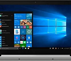 Lenovo L340 17.3" Laptop Computer, 8th Gen Intel Core i3-8145U Up to 3.9GHz, 8GB DDR4, 1TB HDD, DVD-RW, AC WiFi, HDMI, USB 3.0, Bluetooth, Windows 10 Home