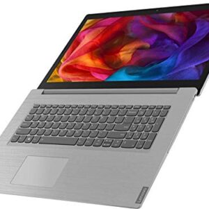 Lenovo L340 17.3" Laptop Computer, 8th Gen Intel Core i3-8145U Up to 3.9GHz, 8GB DDR4, 1TB HDD, DVD-RW, AC WiFi, HDMI, USB 3.0, Bluetooth, Windows 10 Home