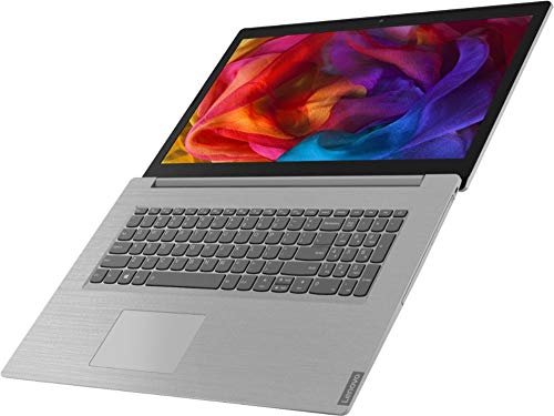 Lenovo L340 17.3" Laptop Computer, 8th Gen Intel Core i3-8145U Up to 3.9GHz, 8GB DDR4, 1TB HDD, DVD-RW, AC WiFi, HDMI, USB 3.0, Bluetooth, Windows 10 Home