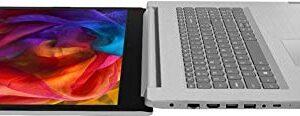 Lenovo L340 17.3" Laptop Computer, 8th Gen Intel Core i3-8145U Up to 3.9GHz, 8GB DDR4, 1TB HDD, DVD-RW, AC WiFi, HDMI, USB 3.0, Bluetooth, Windows 10 Home